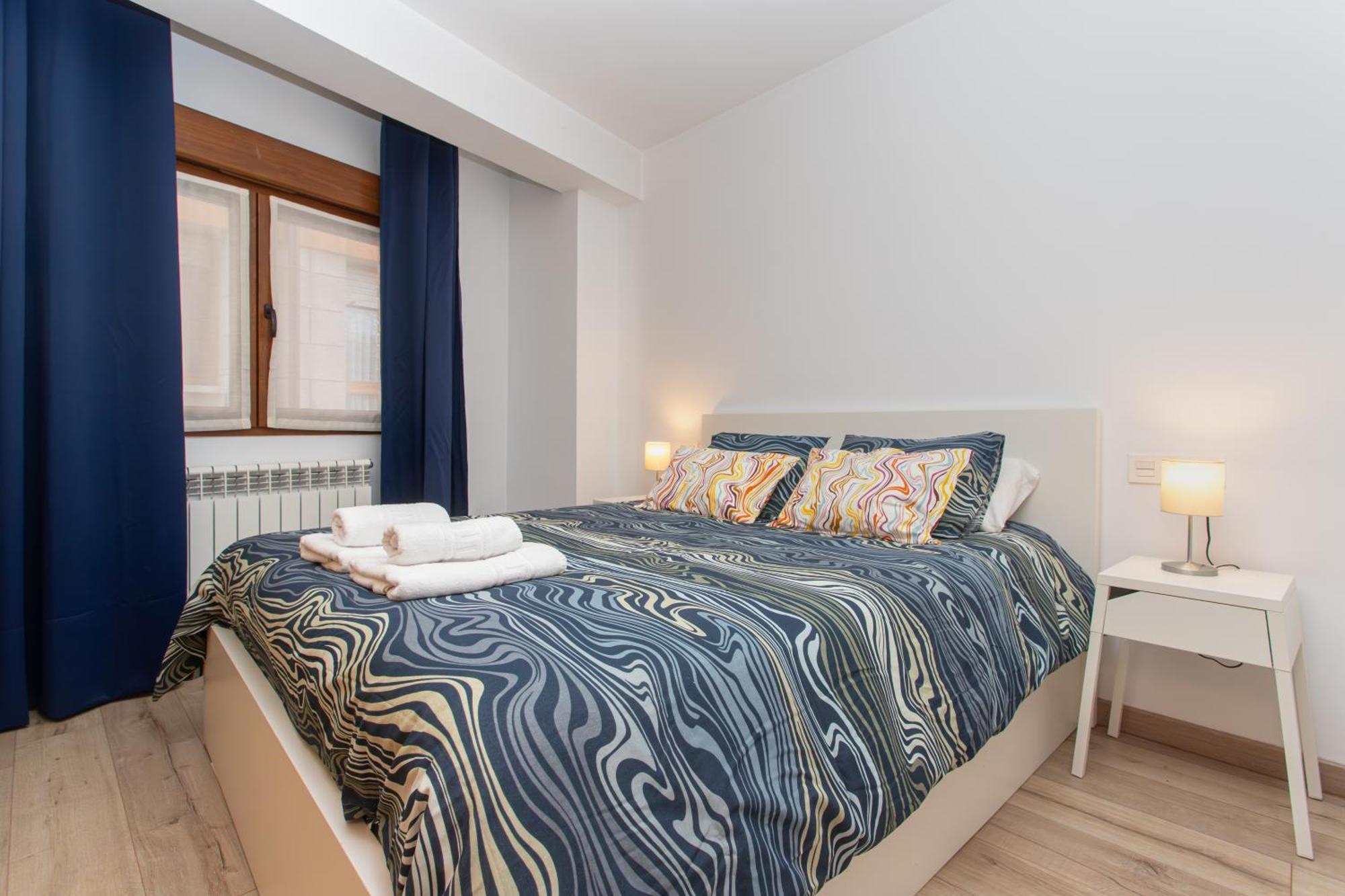 La Plaza De Cangas Apartamento Turistico Onís Exterior foto